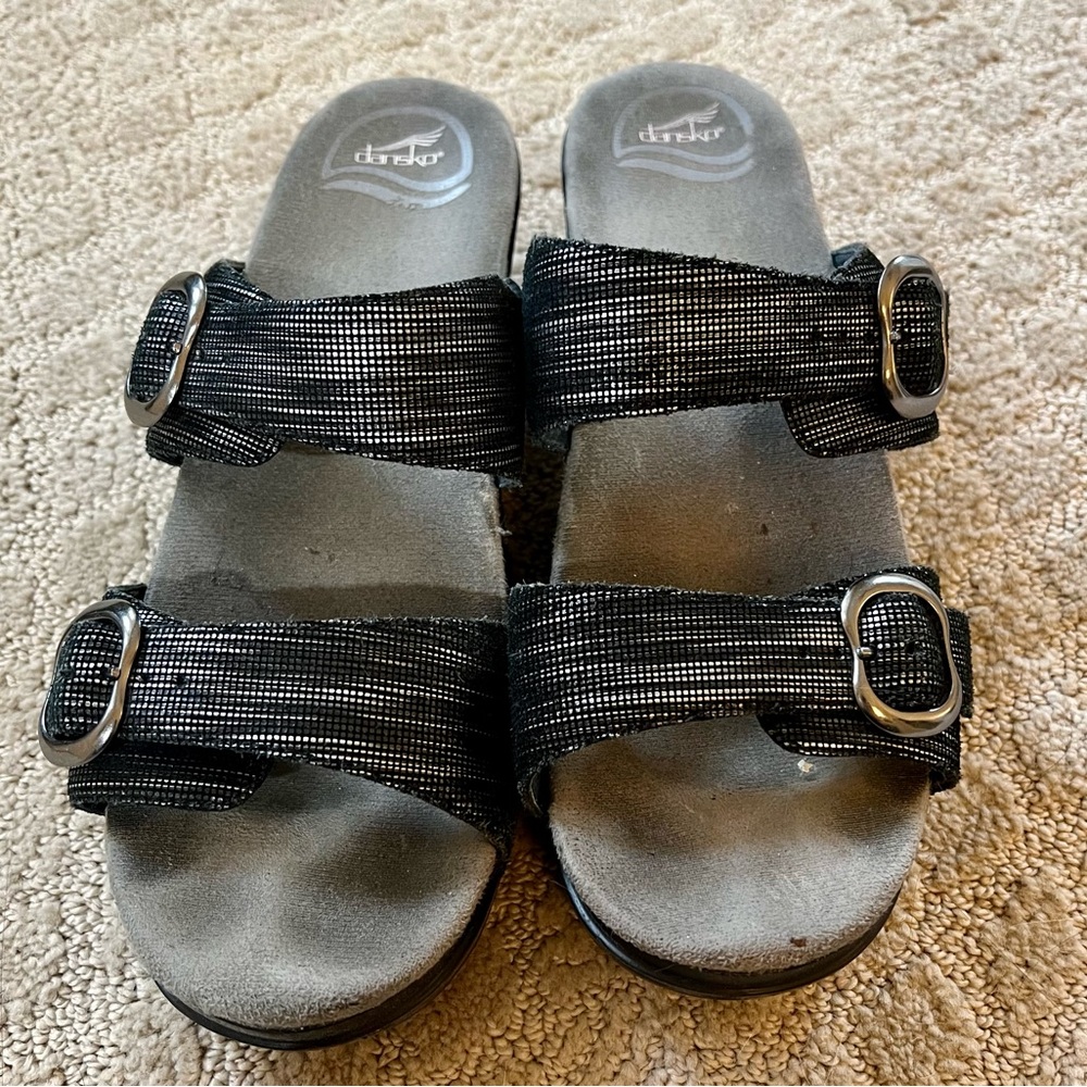 Dansko Sophie 39